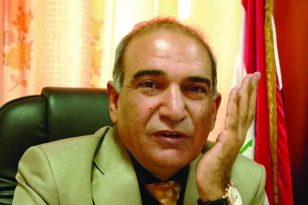 عبد الستار البيضاني: النقد الروائي موجود لكنه غير مؤثر باستثناء القليل