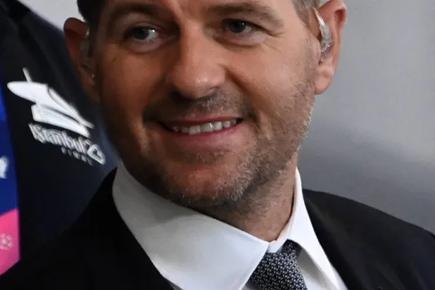 ستيفن جيرارد (إ.ب.أ)