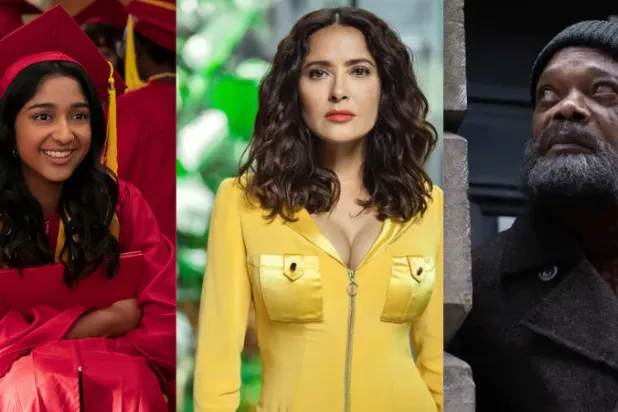 تتنوّع مسلسلات صيف 2023 ما بين الكوميديا والخيال العلمي والوثائقيات