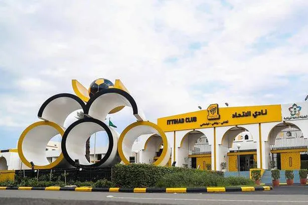 نادي الاتحاد (الشرق الأوسط)