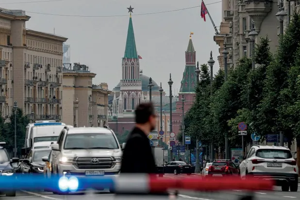Moskova’daki İHA saldırısı havalimanındaki uçuşları aksattı 