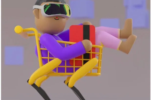 كيف تستخدمون الذكاء الاصطناعي مساعداً في التسوق؟