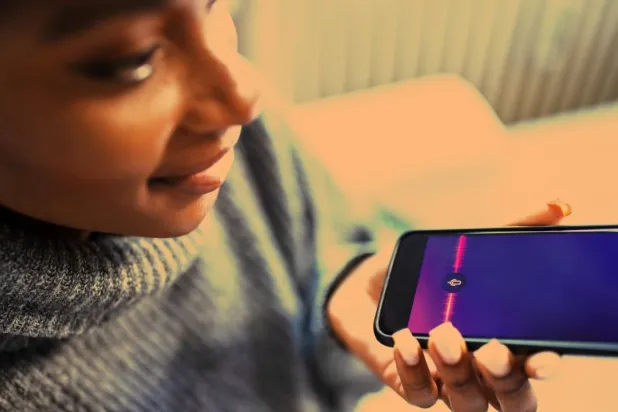 تطبيق ذكاء اصطناعي جديد ومفيد لنصّ وتلخيص ملاحظاتكم الصوتية