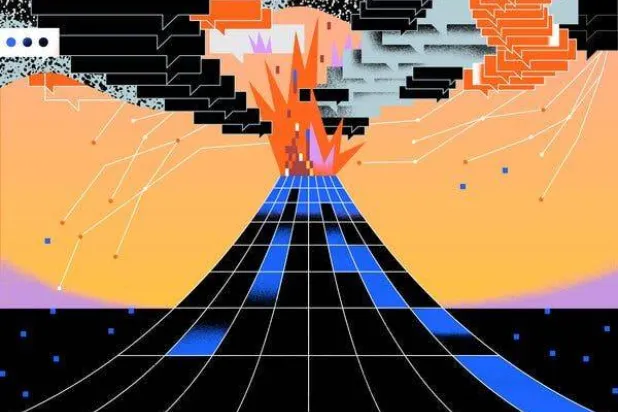 برامج المحادثة الذكية «المنفلتة» تهدّد بانفجار إعلامي مزيَّف