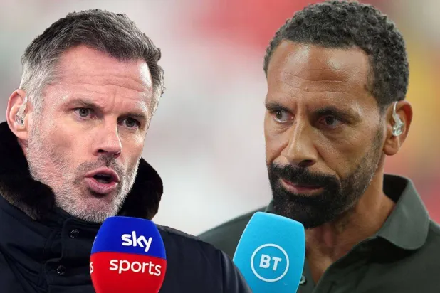 ريو هاجم كاراغر بسبب تناقضاته الفاضحة (وسائل إعلام بريطانية )