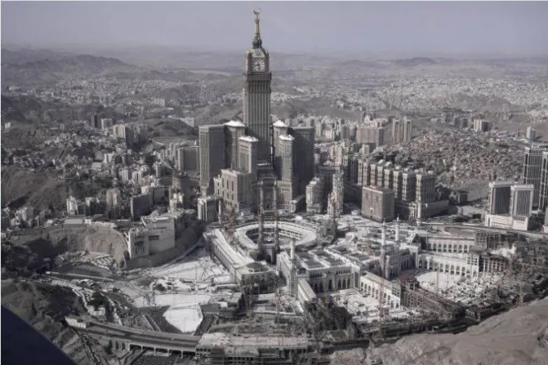 حج ویزا میں توسیع سے معیشت میں تنوع کو فروغ ملے گا: سعودی عرب