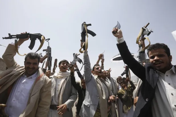 Yemen’de Husilerin yaydığı kaos İbb ilini etkisi altına aldı