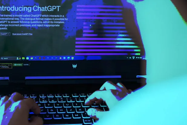 تضليل الذكاء الاصطناعي أسهل من التضليل البشري