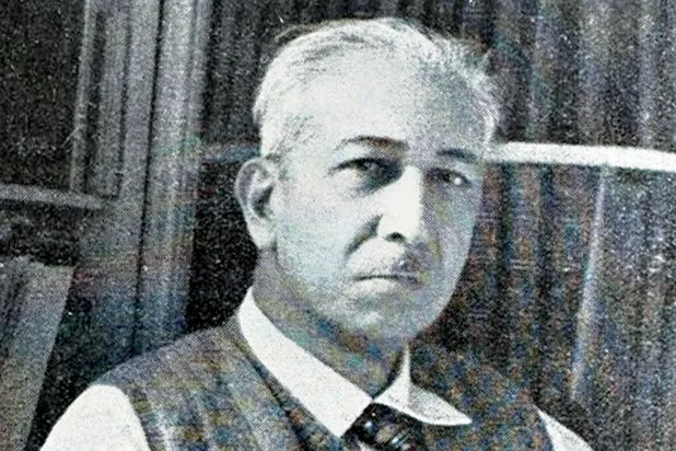 خير الدين الزركلي