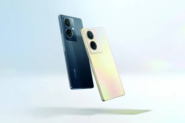 هاتف فيفو "في 29 لايت"