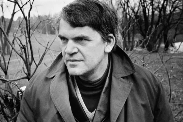 Yazar Milan Kundera hayatını kaybetti