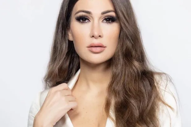 Dima Sadek.