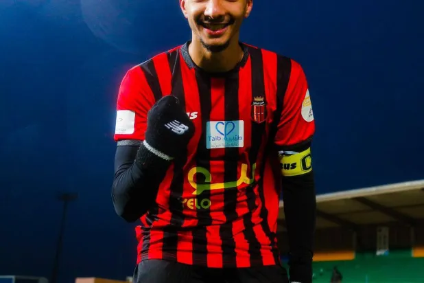 محمد الشويرخ (نادي الرياض)