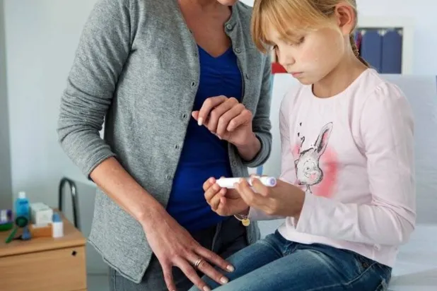 ارتفاع معدلات الإصابة بالسكري بين الأطفال (ميديكال إكسبريس)