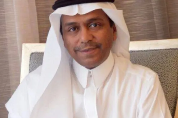 الدكتور عبد الفتاح مشاط نائب وزير الحج والعمرة السعودي