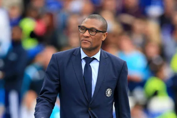 

مایکل امنالو (گتی ایمجز)