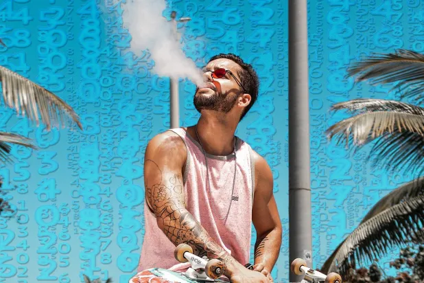 أدلة جديدة على أضرار السجائر الإلكترونية