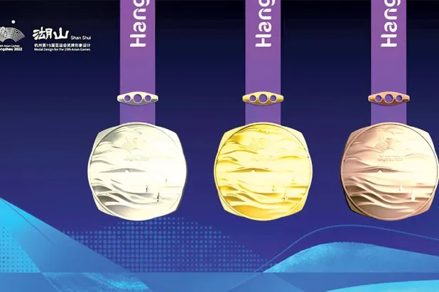 دورة الألعاب الآسيوية الـ19 ستقام في هانغتشو بالصين سبتمبر المقبل (الأولمبي الآسيوي)