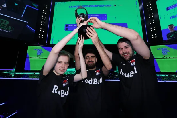 موسم الجيمرز شهد المزيد من المنافسات هذا الصيف (الشرق الأوسط)