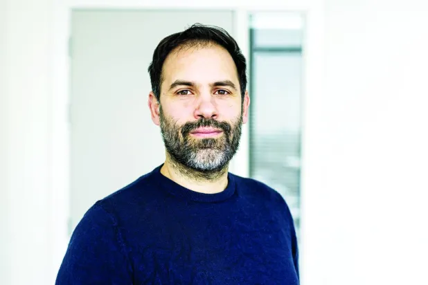 جوناثان كنيدي