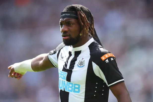 ماكسيمان (غيتي)