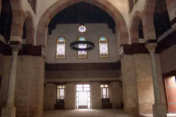 Prince Bashtak Palace (Cultural Development Fund).