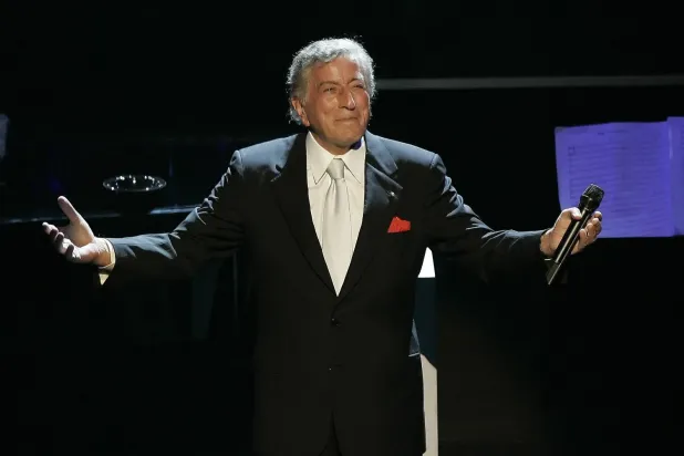 Popülaritesini hiç kaybetmedi: Efsanevi şarkıcı Tony Bennett, 96 yaşında yaşamını yitirdi
