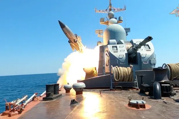 Putin’den savaşı genişletme tehdidi