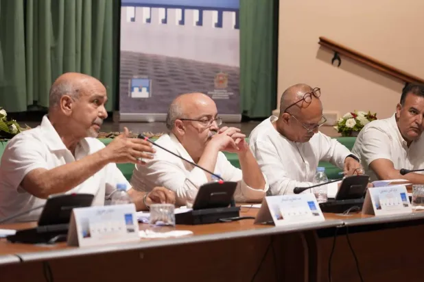 «موسم أصيلة الثقافي» يناقش «اختلالات» التداول النقدي في التشكيل المغربي