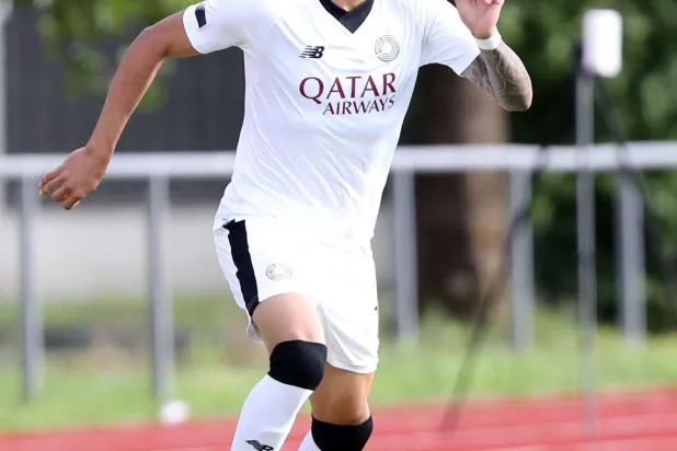 جيوفاني سيغيب إلى نهاية الموسم بسبب إصابة الرباط (نادي السد)