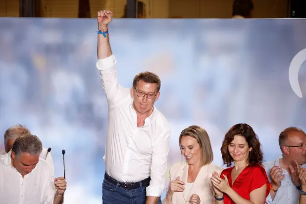 İspanya seçimleri: Sandıktan belirsizlik çıktı, ayrılıkçı Katalanlar kilit önemde