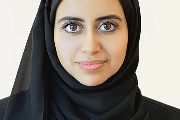 ثريا الهاشمي (وام)