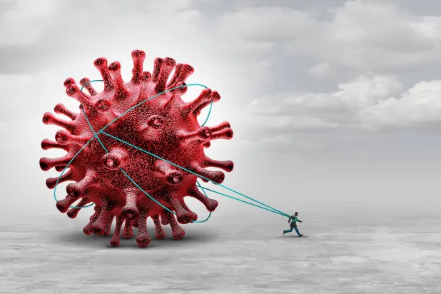 كيف يمكنني تجنب «كوفيد طويل الأمد»؟