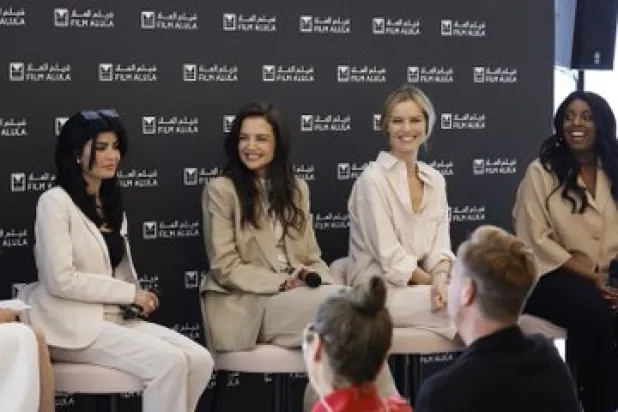 ستشرف المسابقة على تأهيل الفائزات ودعمهنّ (الهيئة الملكية للعلا)