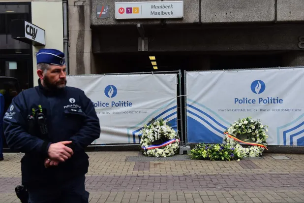 Brüksel ve Paris saldırılarının failleri suçlu bulundu