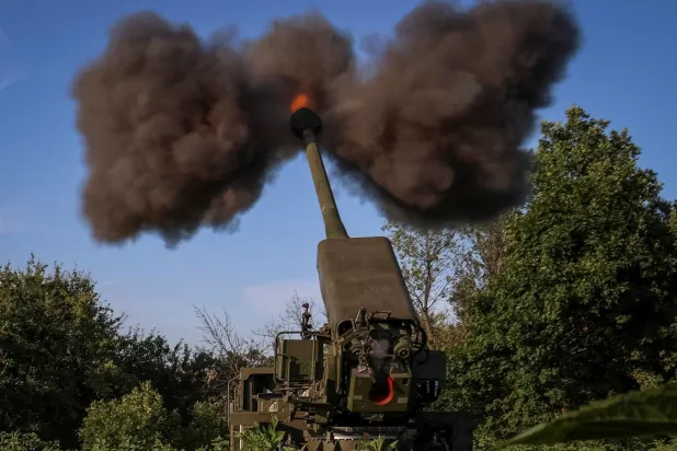 Alman istihbaratına göre Ukrayna karşı saldırısı neden yavaş ilerliyor?