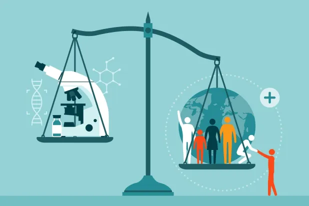 حياة أوبنهايمر جسَّدت صراع العلم مع المسؤولية الأخلاقية