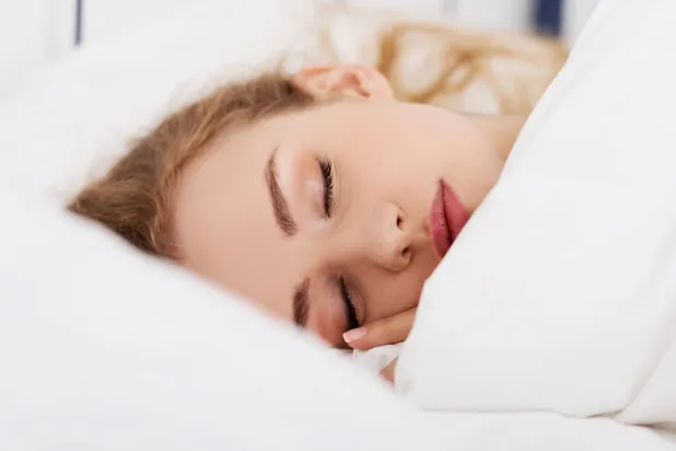 النوم والجمال... توأمان لا ينفصلان