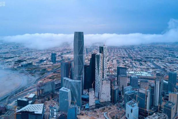 نمو متصاعد لتدفقات الاستثمار الأجنبي في السعودية (الشرق الأوسط)