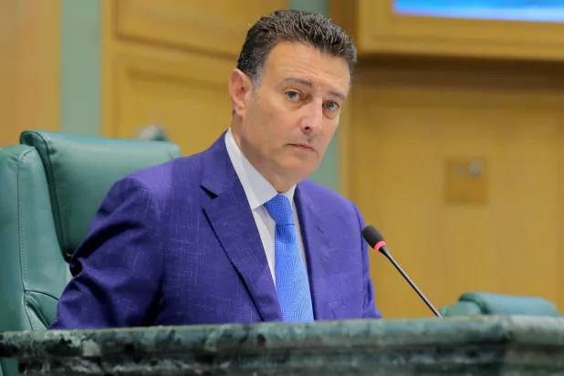 Ürdün Parlamentosu siber suçlar yasa tasarısını onayladı