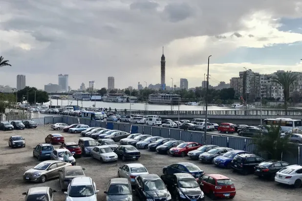 Mısır otomobil piyasasının geleceği belirsiz