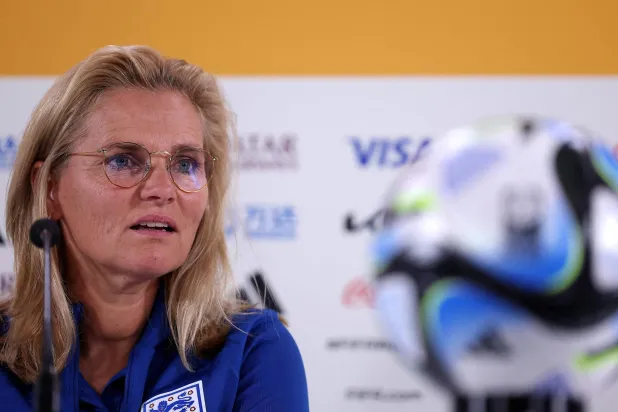 سارينا ويجمان (أ.ف.ب)