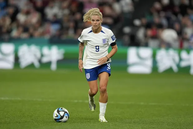 راشيل دالي (أ.ب)