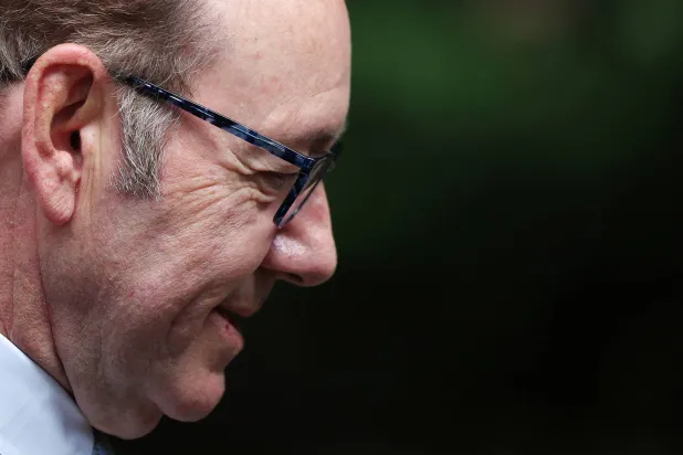 أدوار هوليوود النجومية قد لا تعود في أي وقت قريب، إنْ لم يكن على الإطلاق (أ.ف.ب)