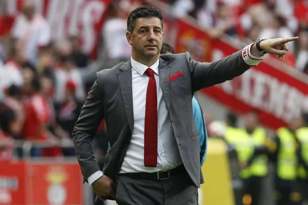 روي فيتوريا (الاتحاد المصري)