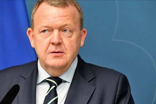 ڈنمارک کے وزیر خارجہ لارس لوکے راسموسن (اسلامی تعاون)