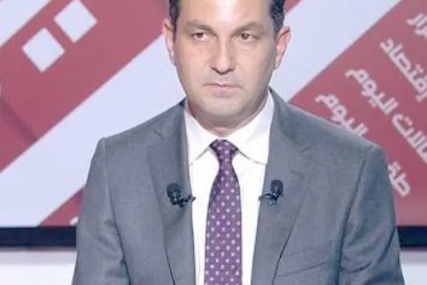 ہشام بو ناصف (سوشل ویب سائیٹس)