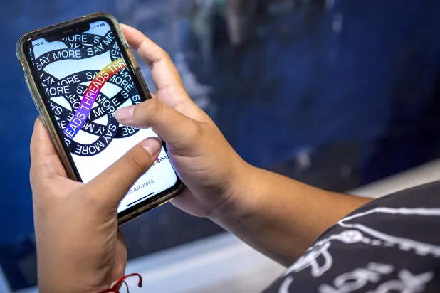 هل يتمكن «ثريدز» من تهديد عرش «تويتر»؟