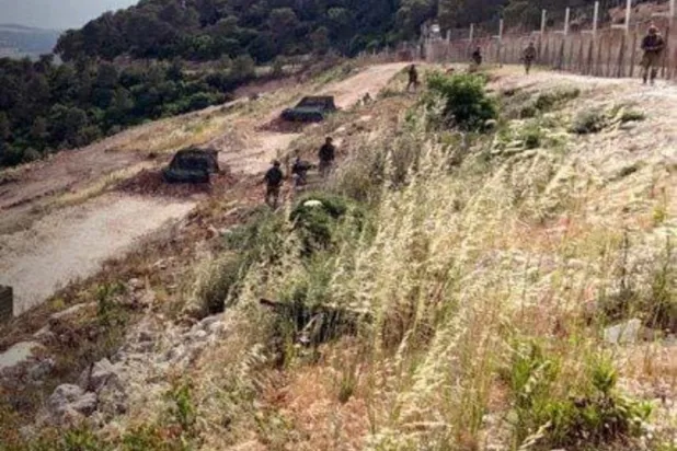 İsrail, Hizbullah’ın Rus yapımı gelişmiş hava savunma sistemlerinden endişe ediyor