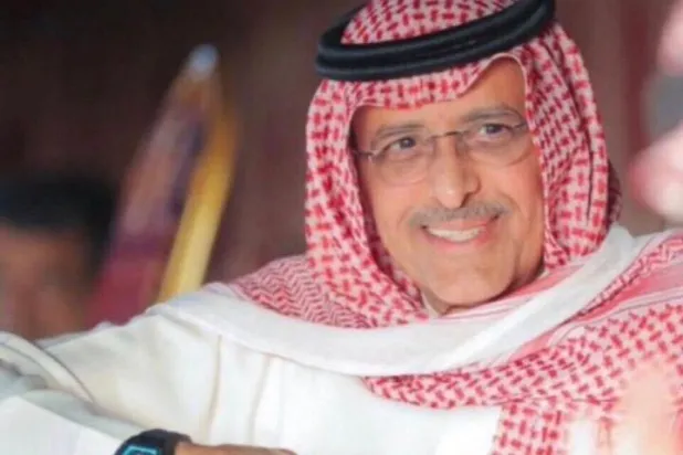 عبد الله العقيل... من «قرطاسية الوعي» إلى أكبر «ناشر عربي»